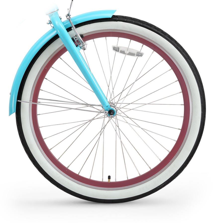 The Tires