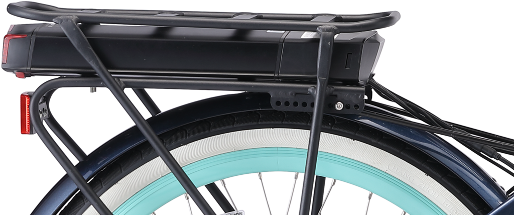 One Bike