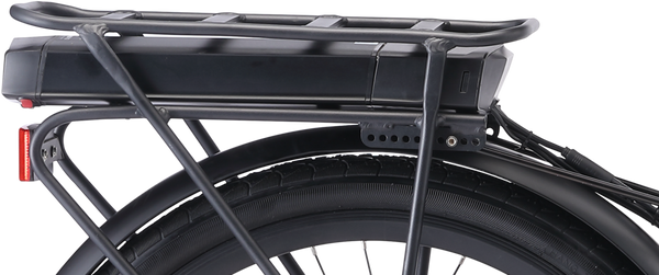 Battery for Ebikes