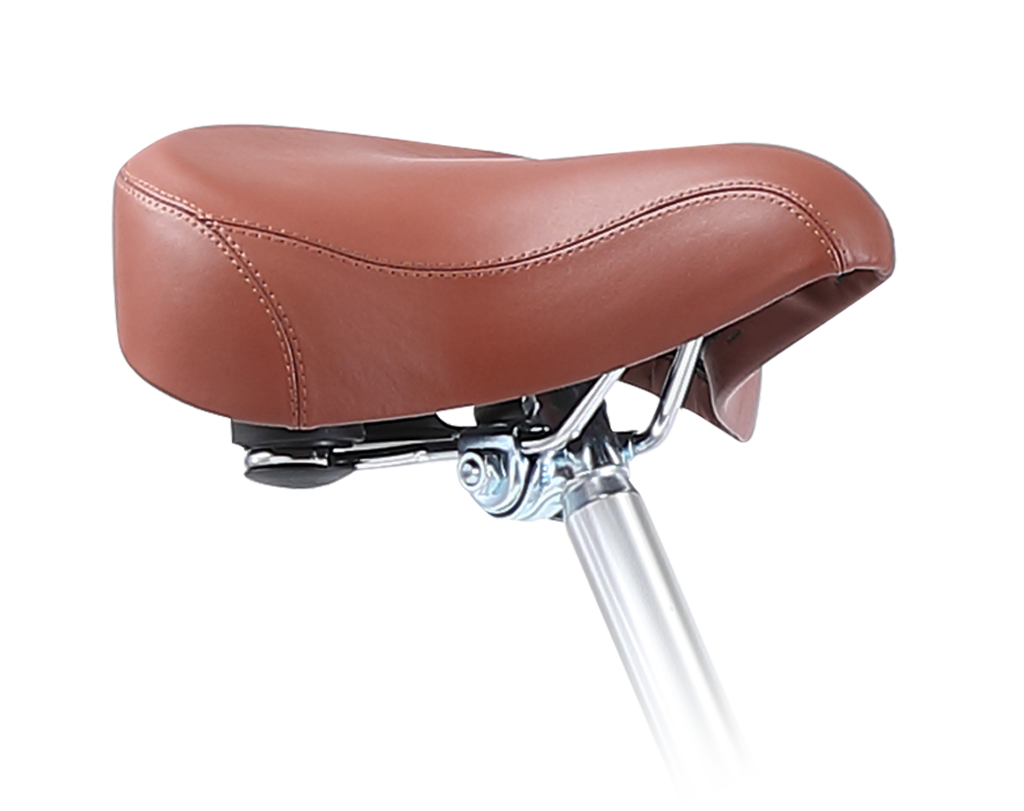 The Seat
