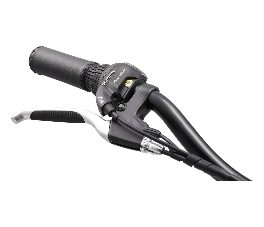 The Throttle