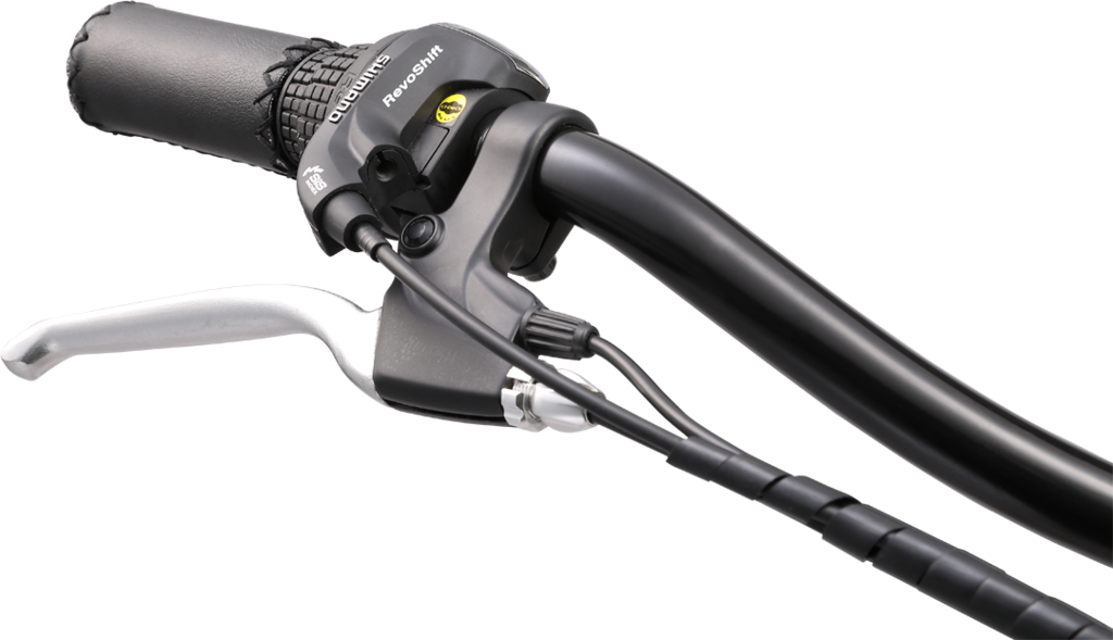 The Throttle