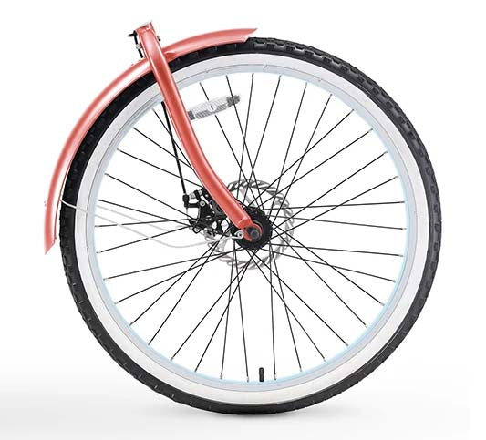 The Tires
