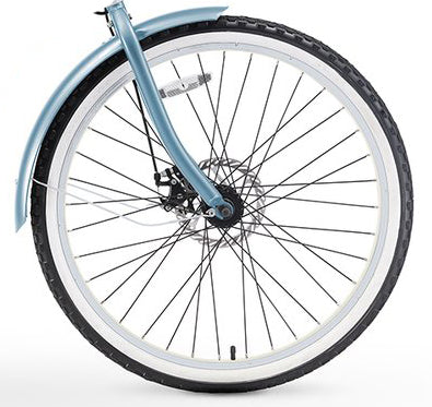 The Tires