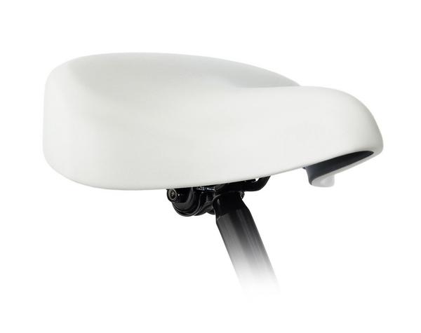 The Seat Inside
