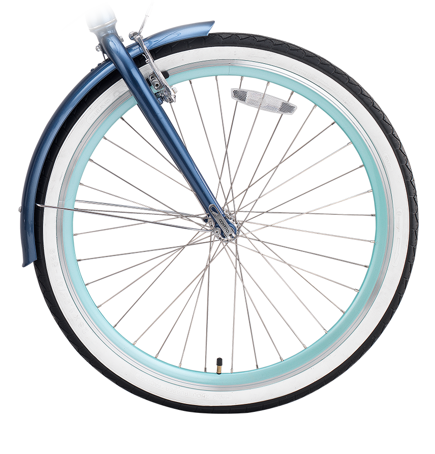 The Tires