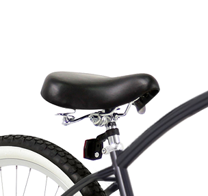 sixthreezero Seat (FOR CUSTOMIZER)