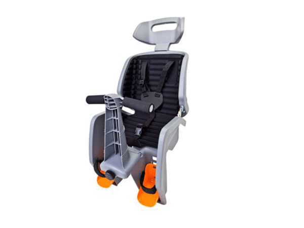 SunLite Deluxe Child Carrier 26"