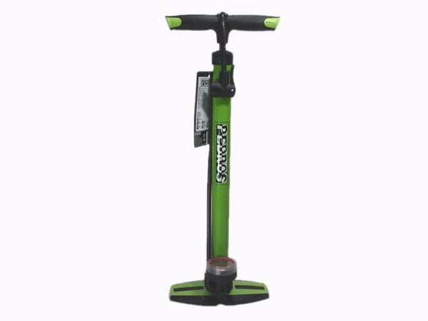 Gallery View 1, bicycle-pump