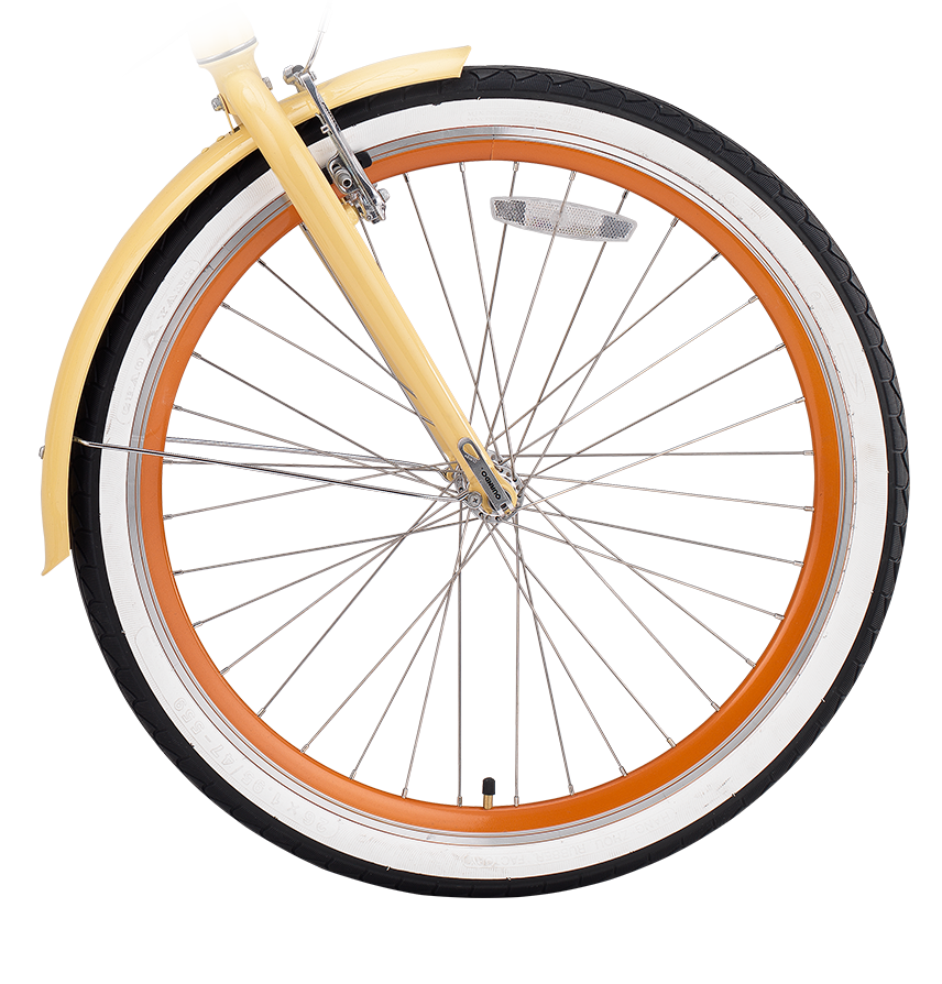 The Tires