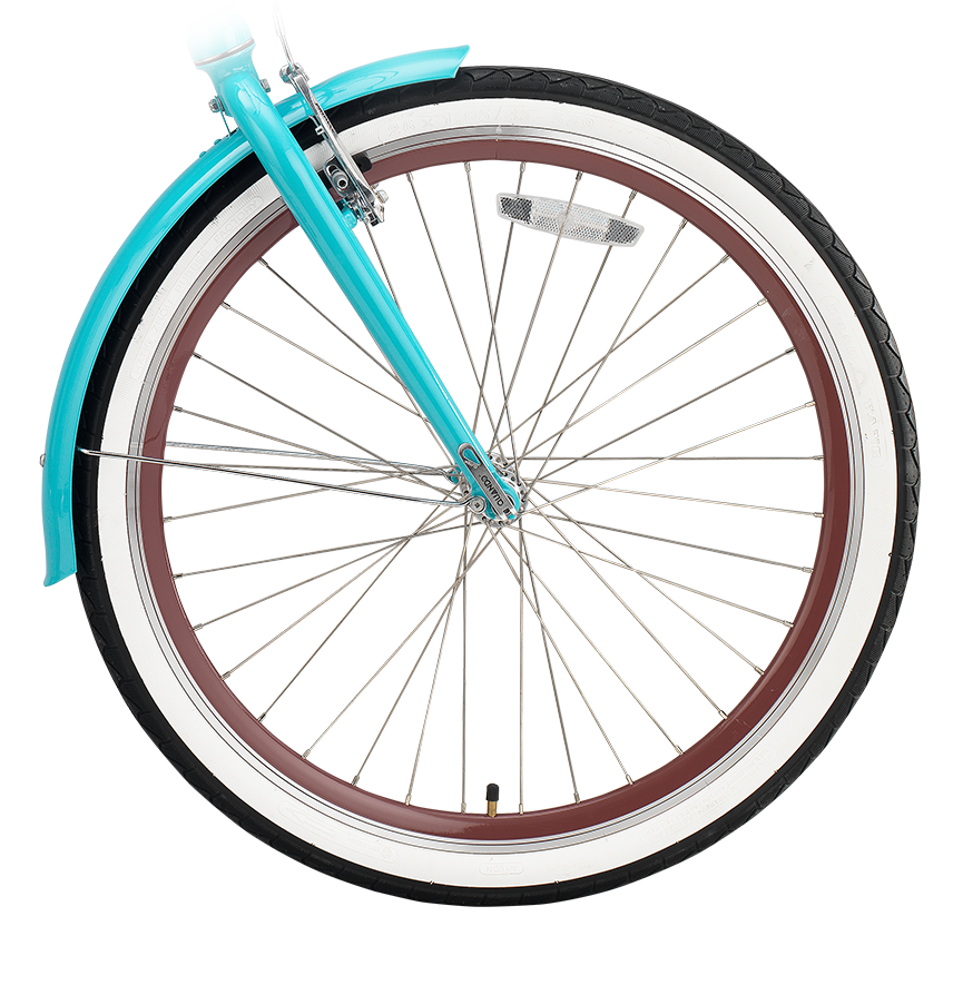 The Tires