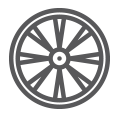 wheel