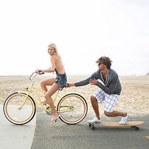 hermosa beach