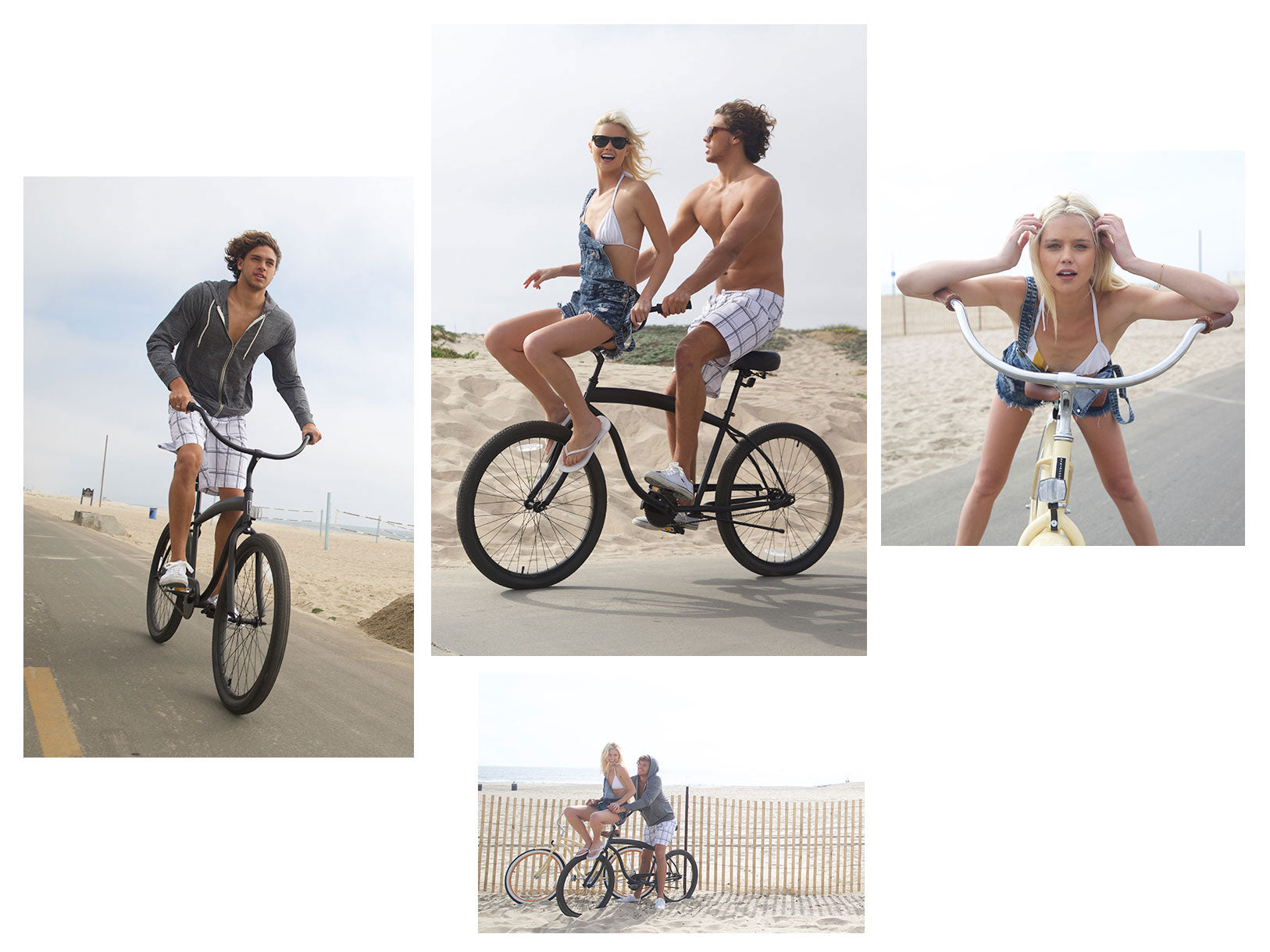 Hermosa Beach