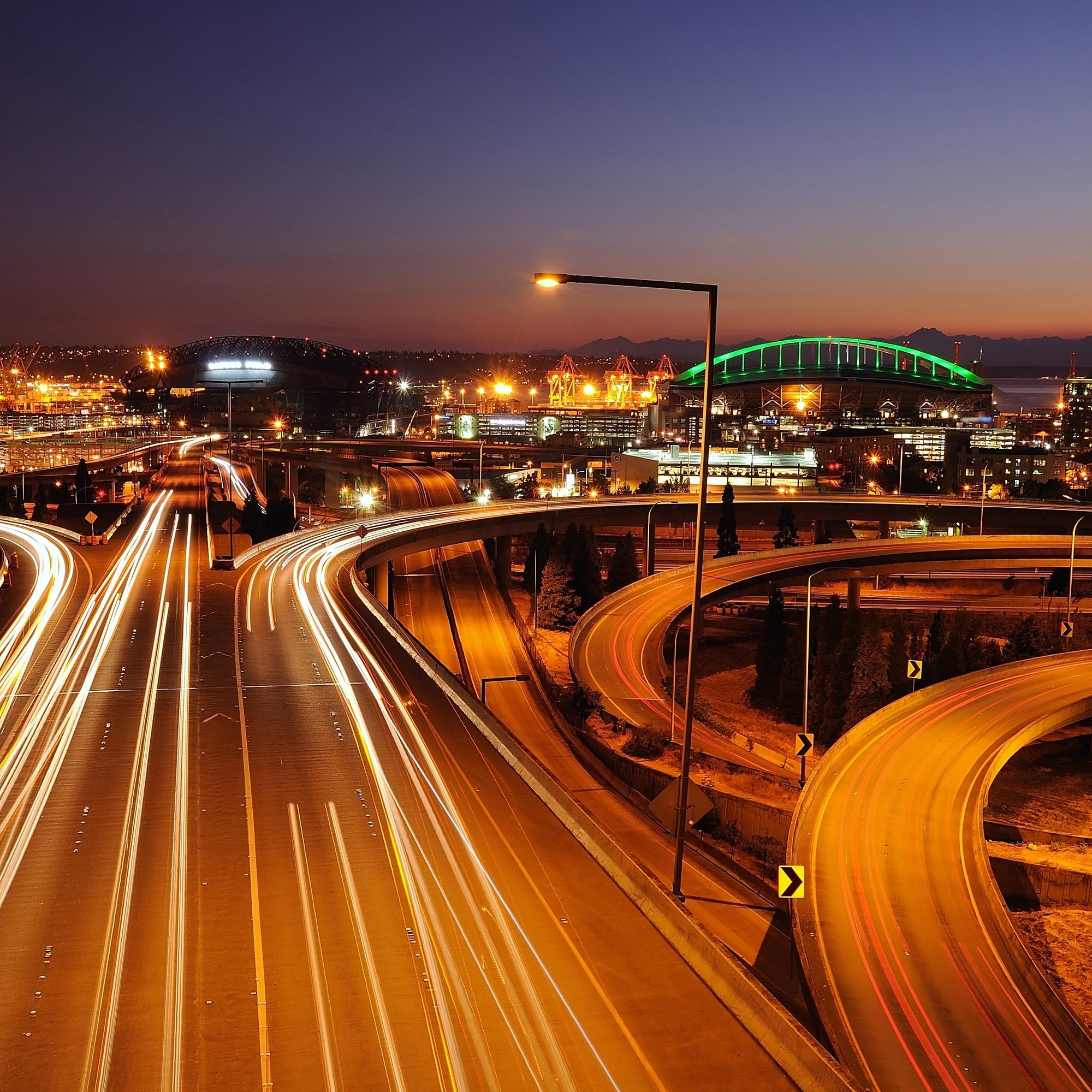 Guide To Biking Seattle