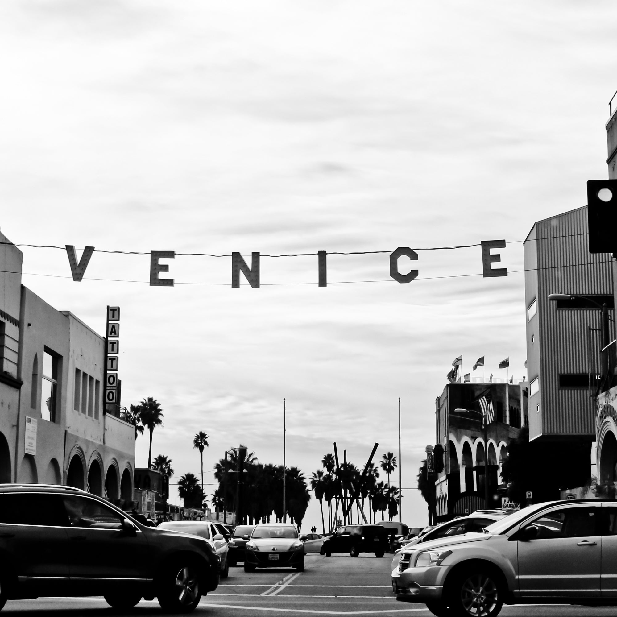 Biking Venice To Santa Monica: Where To Stop Along The Way