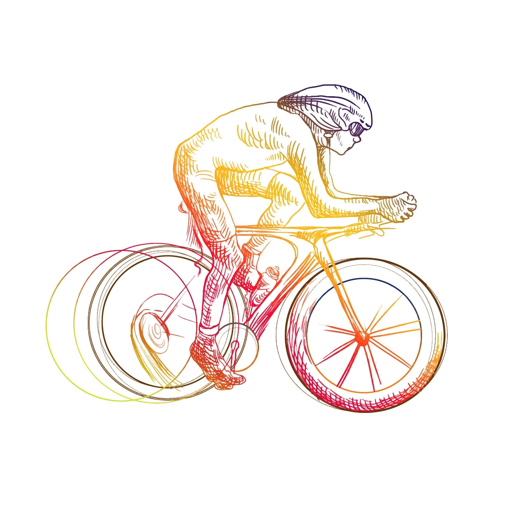 10 Bike Legends Every Cyclist Should Know