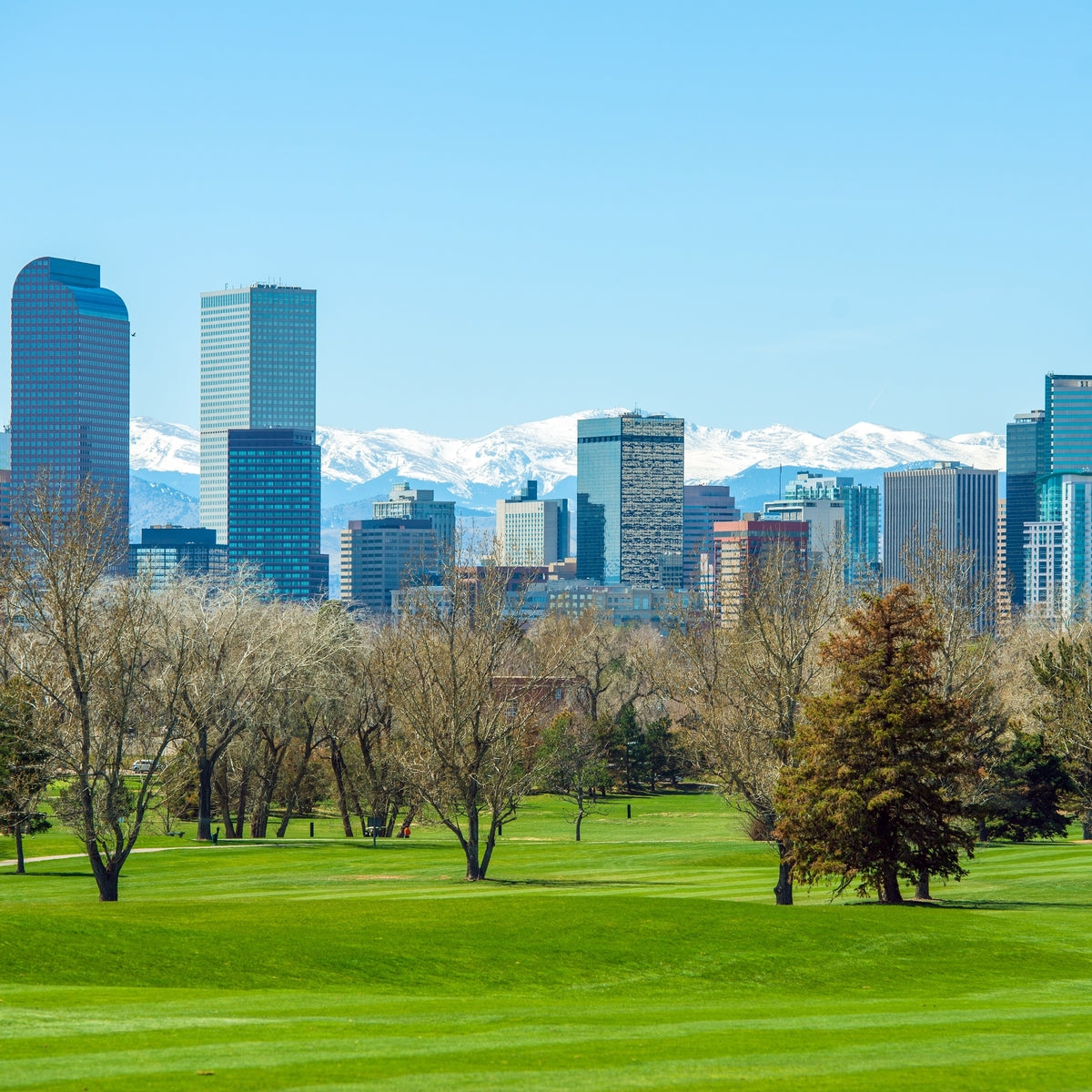 5 Best Bike Rides In Denver