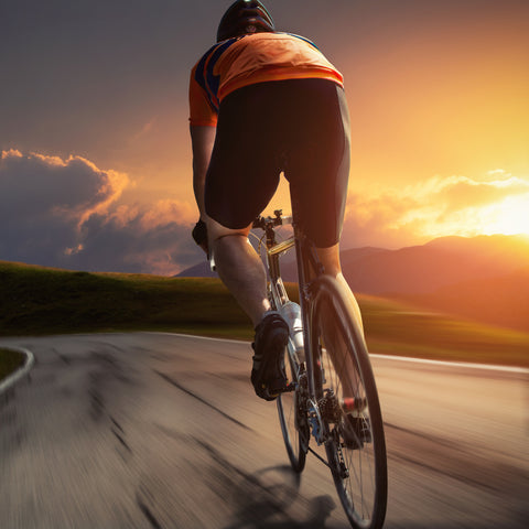 Guide To Biking In The Tri Valley