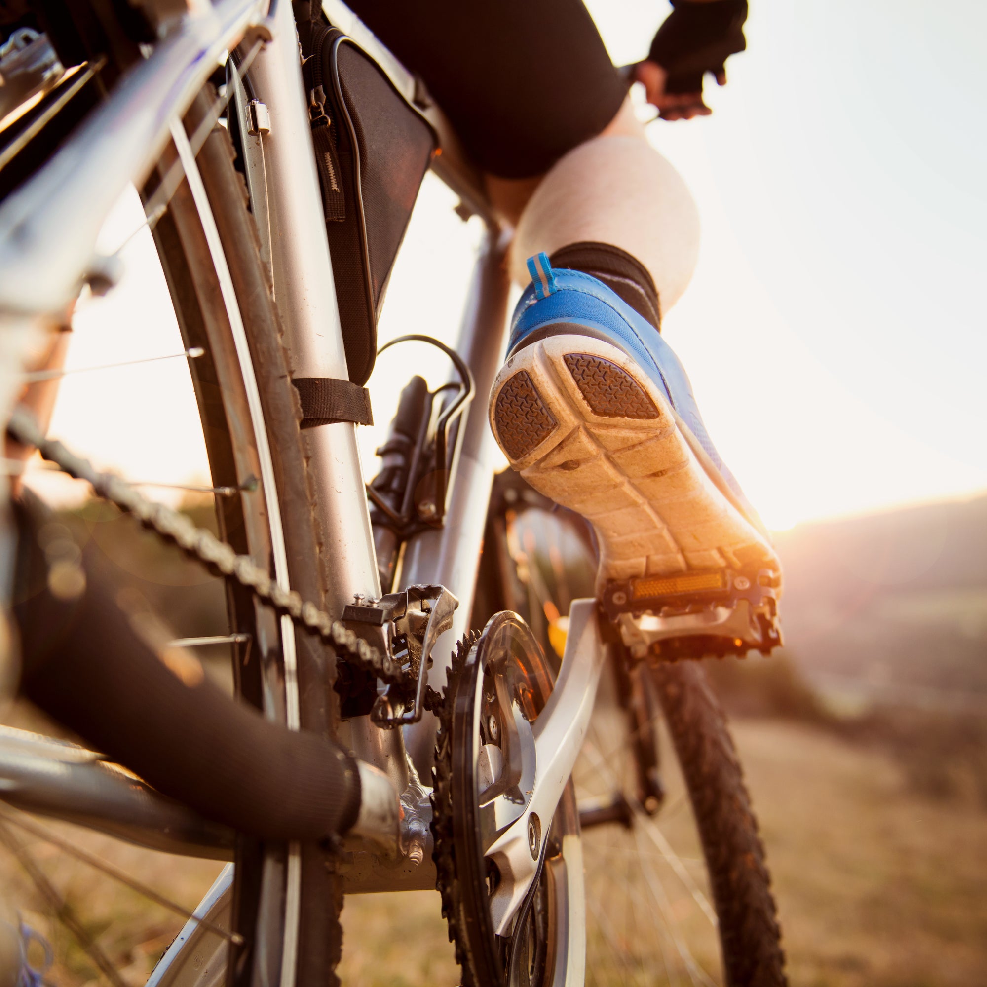 Beginners’ Guide To Biking Trails