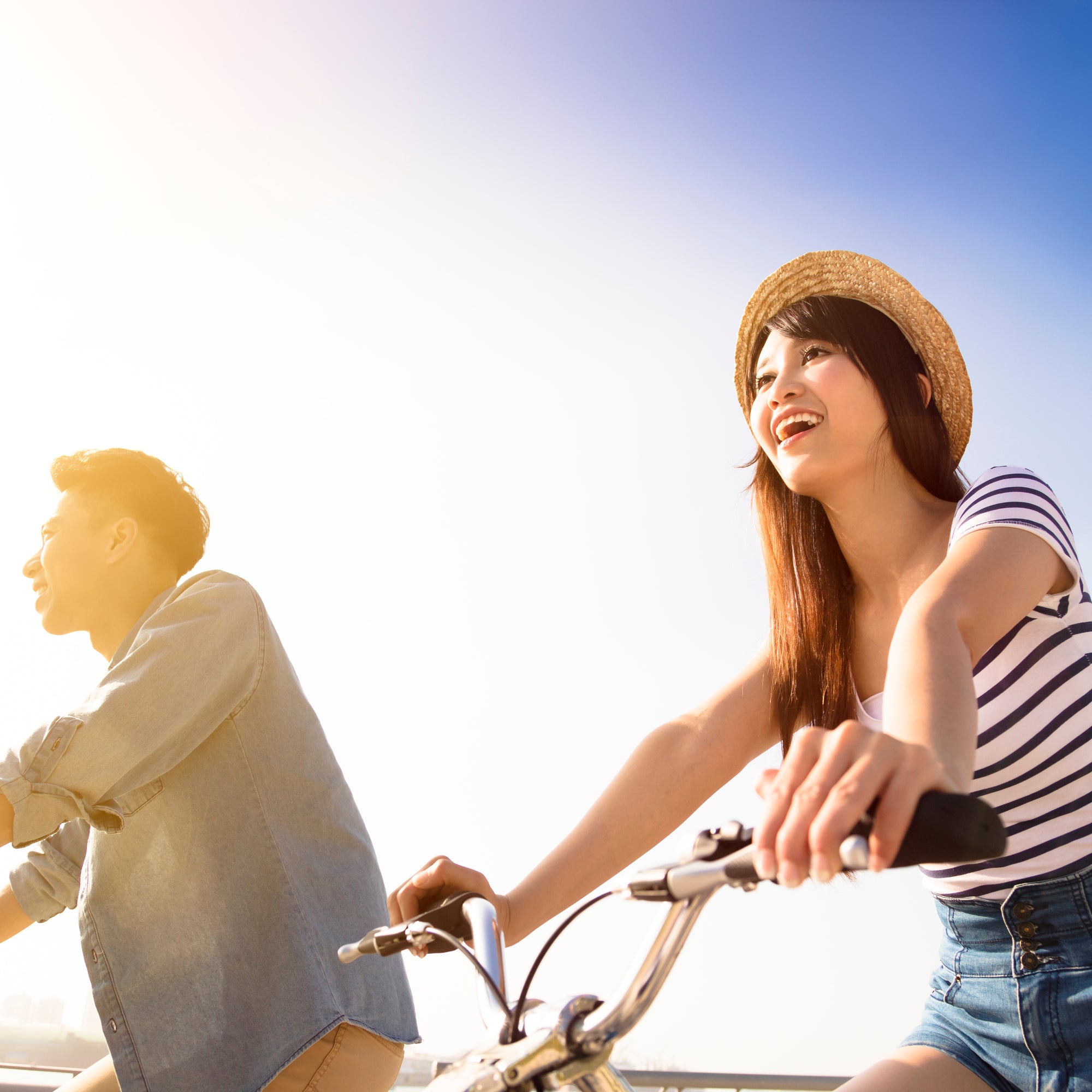 How To Motivate Yourself To Ride Again After Falling Out Of The Habit