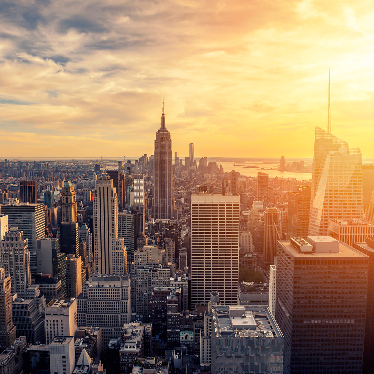 New York Electronic Bike Laws