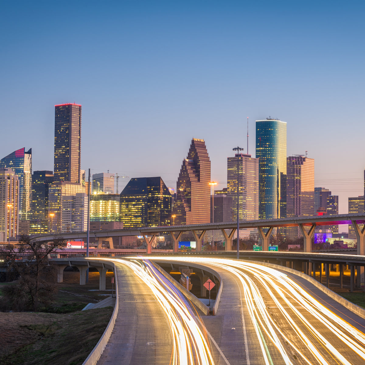 Family-Friendly Bike Trails in Houston