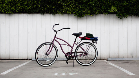 Different Accessories Needed For Different Bike Rides