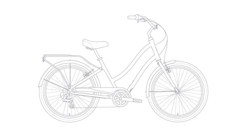 Choosing the Right Bike Size | When You Buy a Bicycle Online