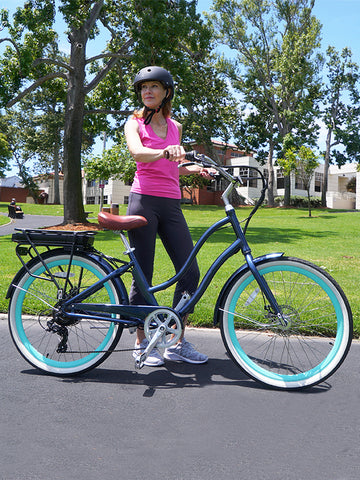 How Far Will Our eBike Go Without Pedaling?