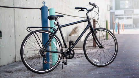 Getting Back Into Bike Riding: Tips