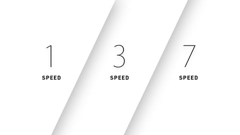 How Many Speeds Do I Need On My Bike?