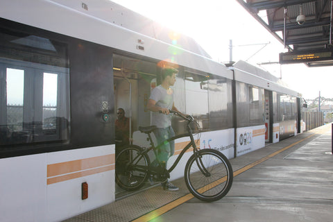 Do You Sell Beach Cruiser Parts?