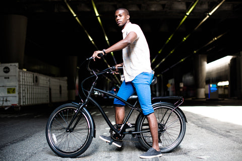 What's the Difference Between A 7-Speed And The Hybrid?