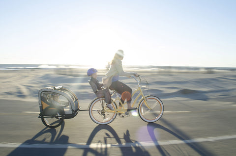 Does sixthreezero Sell Training Wheels?