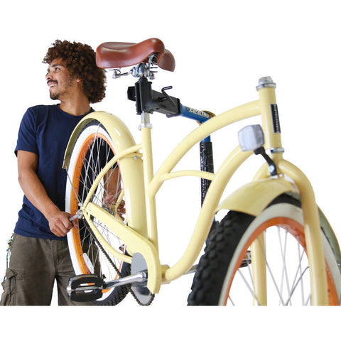Our Bikes Come With a Lifetime Warranty