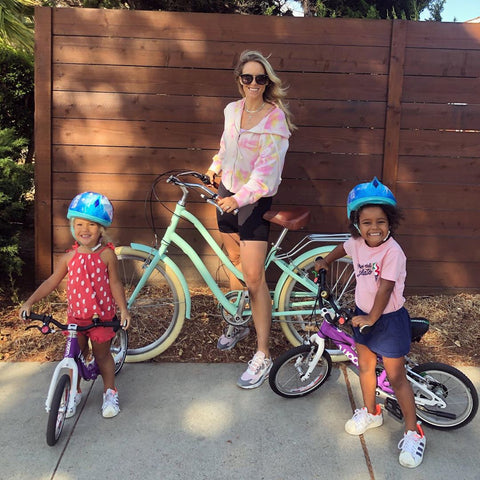 The Best Bikes For Moms | What to Look For