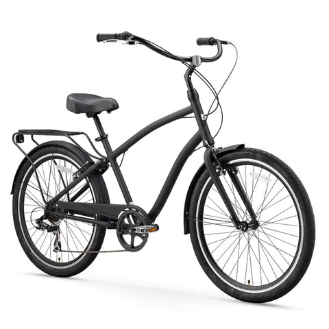 Comparison Of Sixthreezero's Top Beach Cruisers