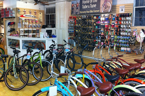 Bike Shop Experience: Everything You Need To Know