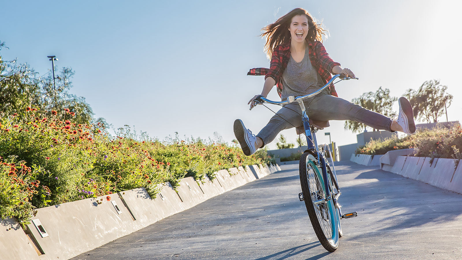 Why Beach Cruiser Bikes For Women Provide a Fun & Rewarding Fitness Activity