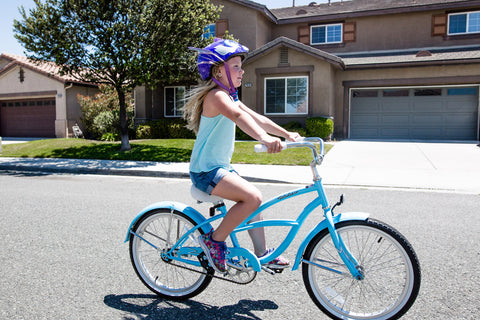 Kids Bikes: How to Choose the Perfect One for Your Child