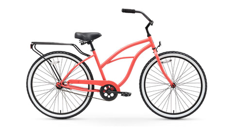 The Bike Everyone In America Should Have – Around the Block