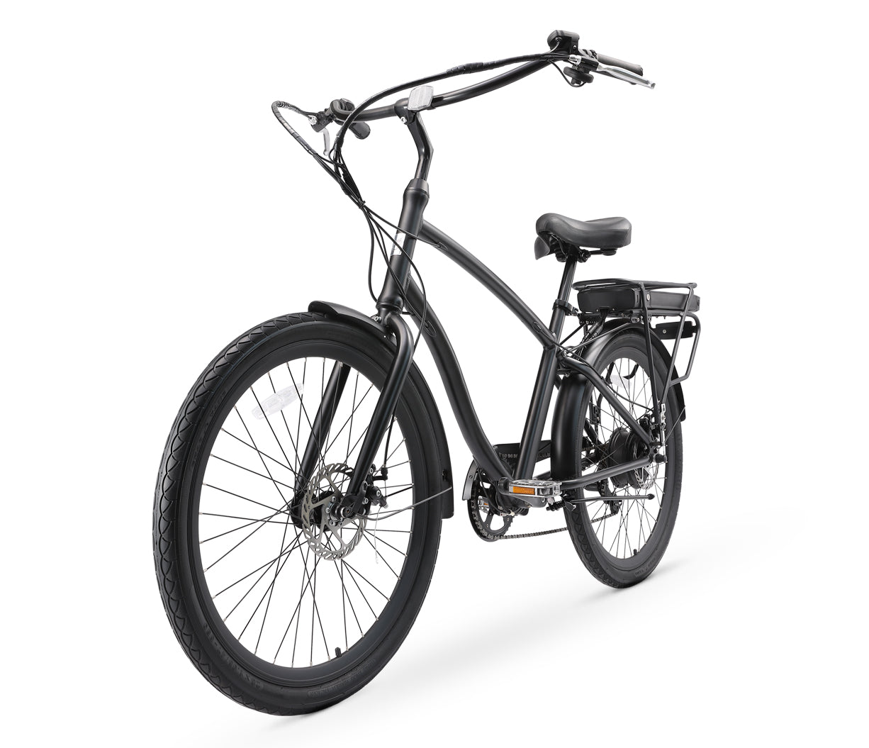 Men's Electric Bicycles