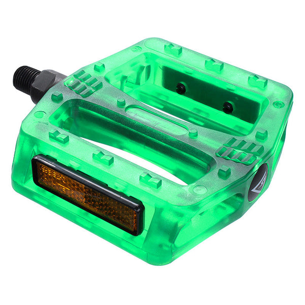 Blackops Gummy 1/2 Inch Pedals