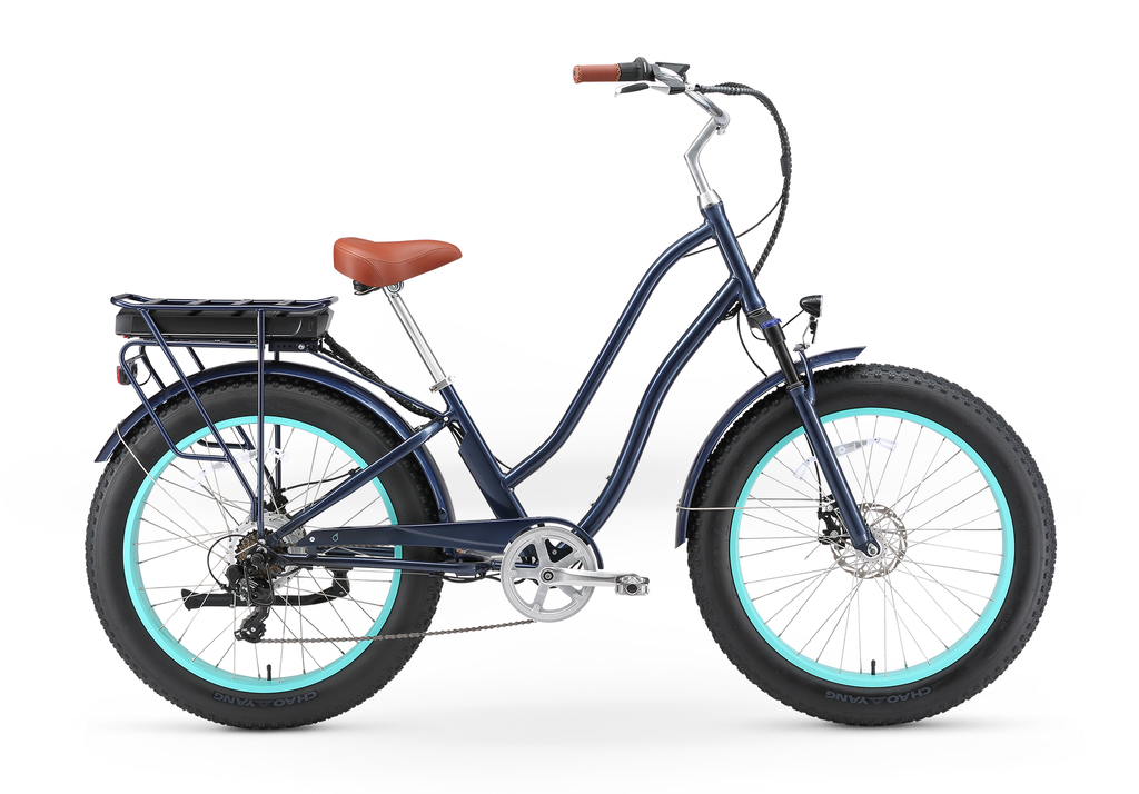 sixthreezero EVRYjourney FatTire Deluxe