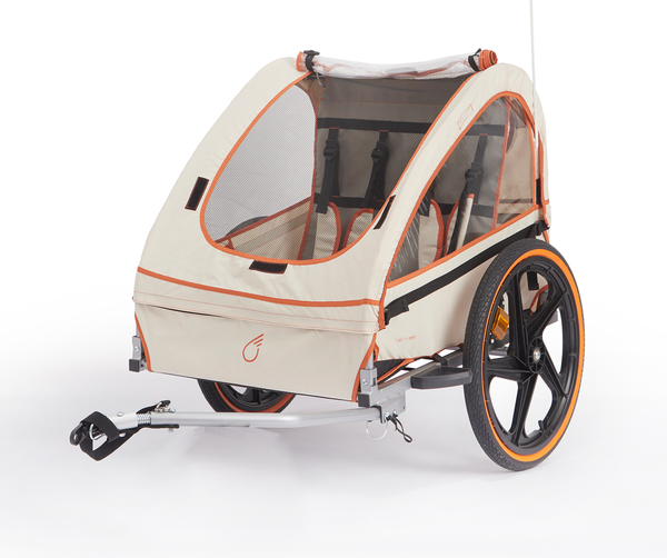 sixthreezero Child Trailer