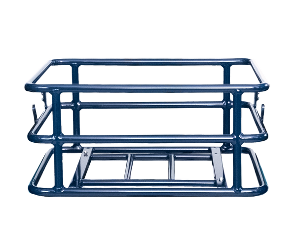 Rear Basket for (EVRYjourney E-Trike with Passenger Seat)