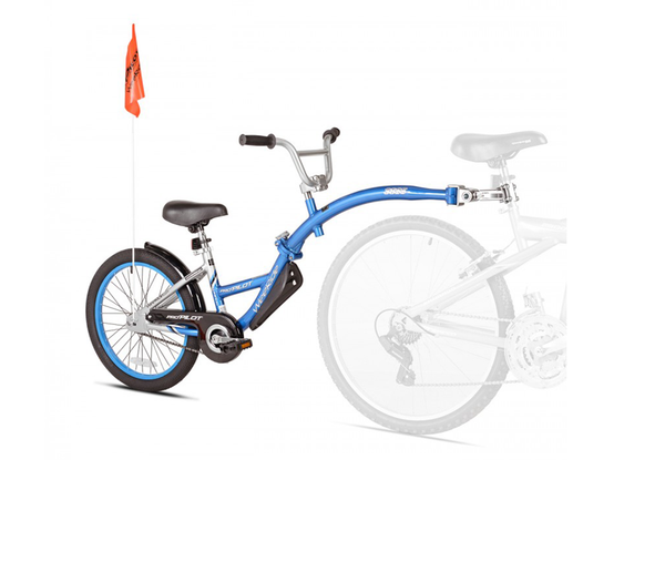 Weeride Pro-Pilot Aluminum