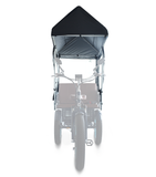 sixthreezero EVRYjourney Rickshaw Canopy