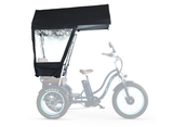 sixthreezero EVRYjourney Rickshaw Canopy